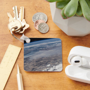 Chaveiro Incêndios em volta do Parque Nacional de Yosemite.