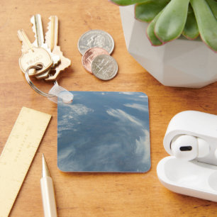 Chaveiro Incêndios No Sudeste De James Bay Em Quebec, Canad