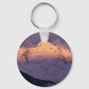 Chaveiro Incrível Alpenglow