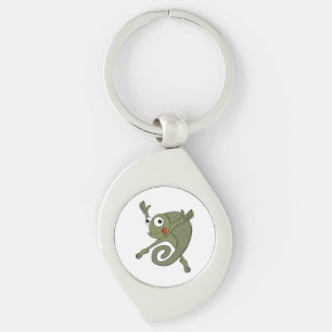 Chaveiro Incrível Chameleon