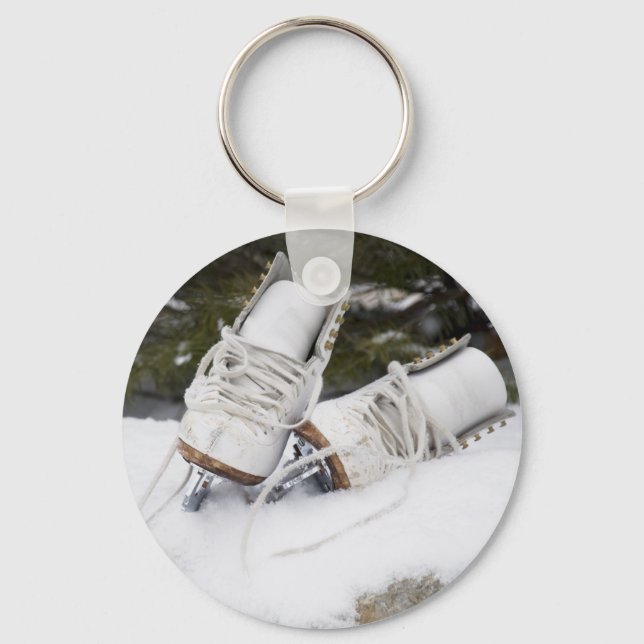 Chaveiro indefinido (Frente)