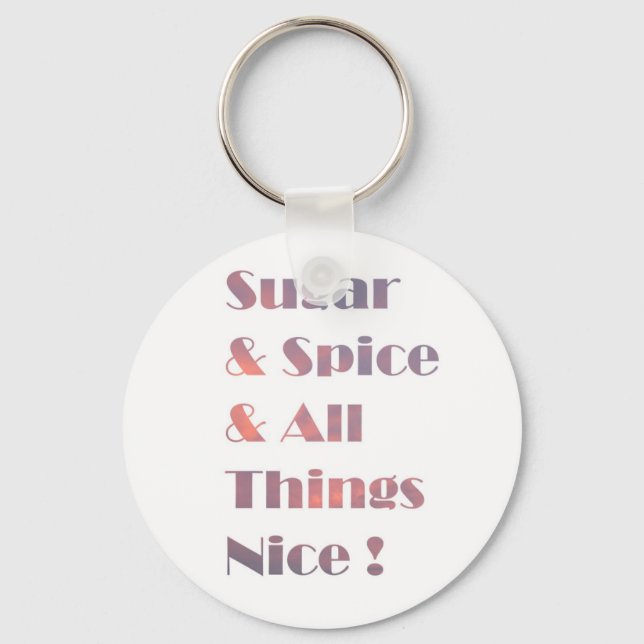 Chaveiro indefinido (Frente)