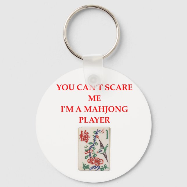 Chaveiro indefinido (Frente)