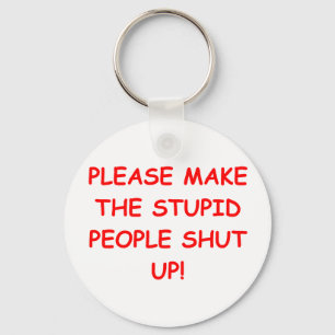 Chaveiro indeterminado