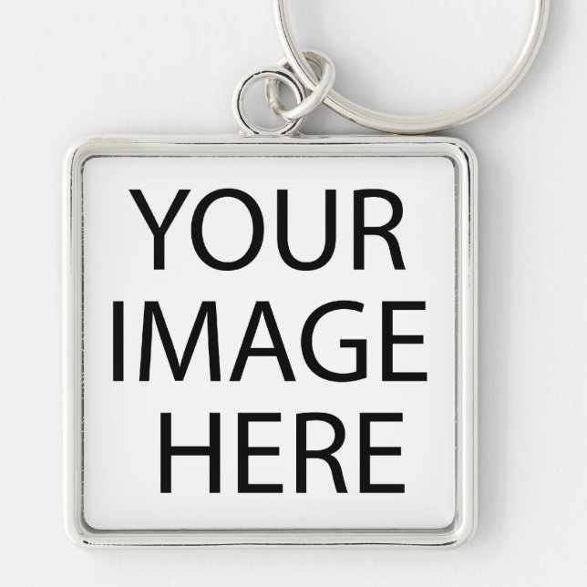 Chaveiro indeterminado (Frente)