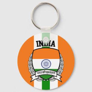 Chaveiro India