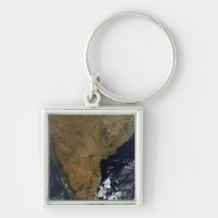 Chaveiro India do sul