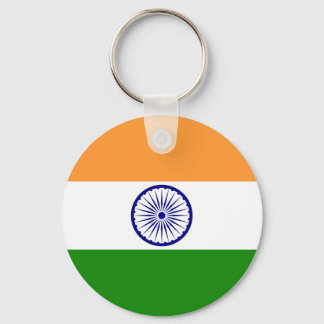 Chaveiro India Flag