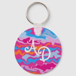 Chaveiro Índia - Liquify Design