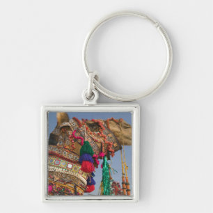 Chaveiro ÍNDIA, Rajasthan, Pushkar: FEIRA DE CAMELÔS DE PUS