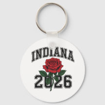 INDIANA aumentou 2026