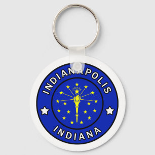 Chaveiro Indianapolis Indiana