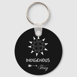 Chaveiro Indígenas forte