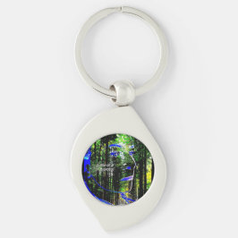 Chaveiro Indigo Candy 01