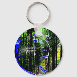 Chaveiro Indigo Candy 01