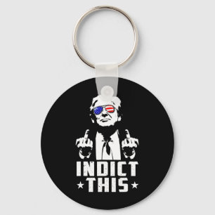 Chaveiro Indique Esta Detenção Política Para Os Republicano