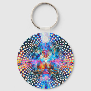 Chaveiro Indra's Net