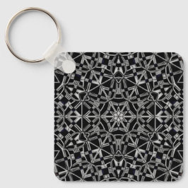 Chaveiro Industrial Mandala 