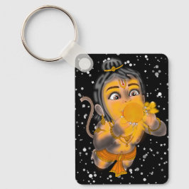 Chaveiro Infantil Hanuman