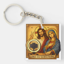 Influenciador Divertido Jesus Maria