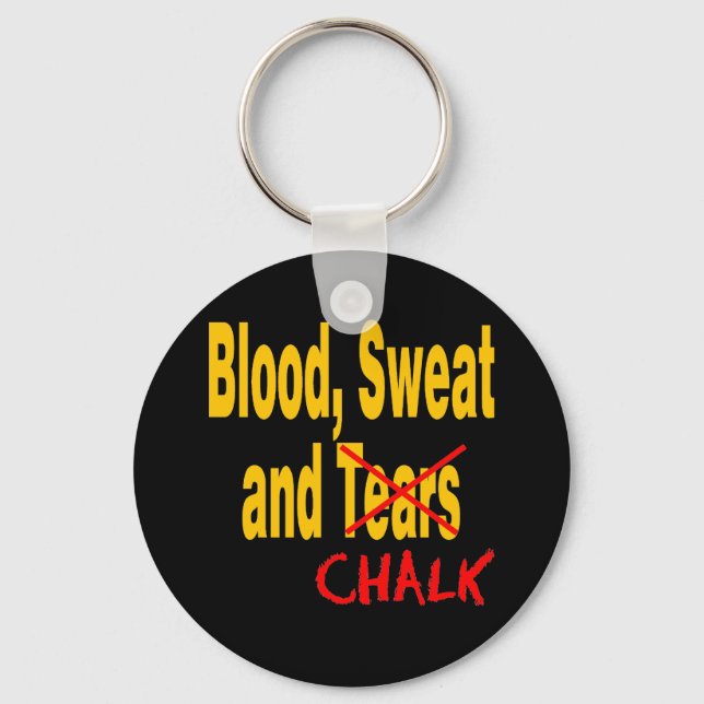 Chaveiro Infraestrutura BS&C Frente e Verso (Frente)