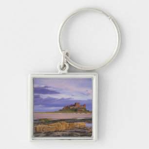 Chaveiro Inglaterra, Northumberland, Castelo de Bamburgh