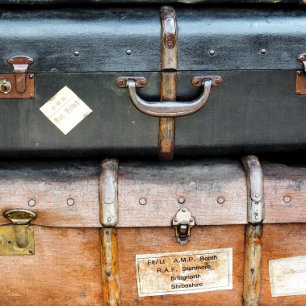 CHAVEIRO INGLATERRA VELHA