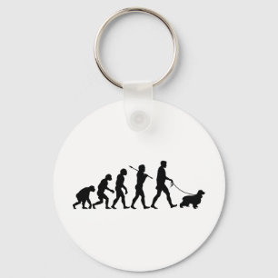 Chaveiro Inglês Cocker Spaniel