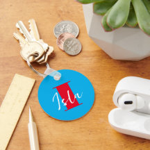 Inicial + Nome Personalizado - Fácil de Personaliz