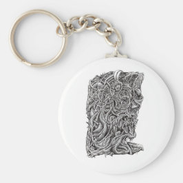 Chaveiro Innerbeastman