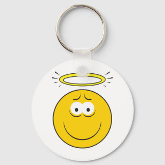 Chaveiro Innocent Angel Face