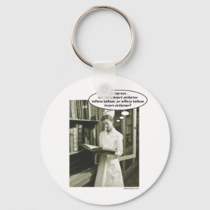 Chaveiro Inserir balão de inflação do cateter ou.....