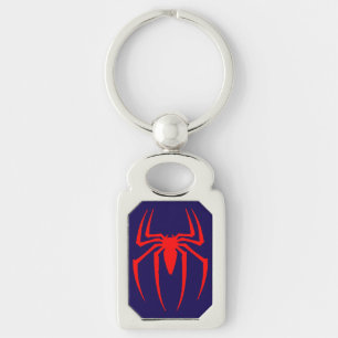 Chaveiro Inseto de aranha vermelha-63201