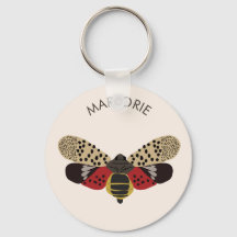 Inseto Lanternfly Personalizado