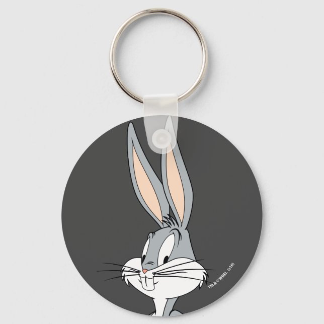 Chaveiro INSETOS BUNNY™ | Mãos em Hips (Frente)