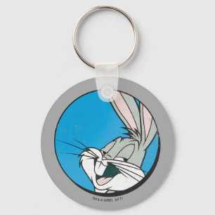 Chaveiro INSETOS BUNNY™ Retro Blue Patch