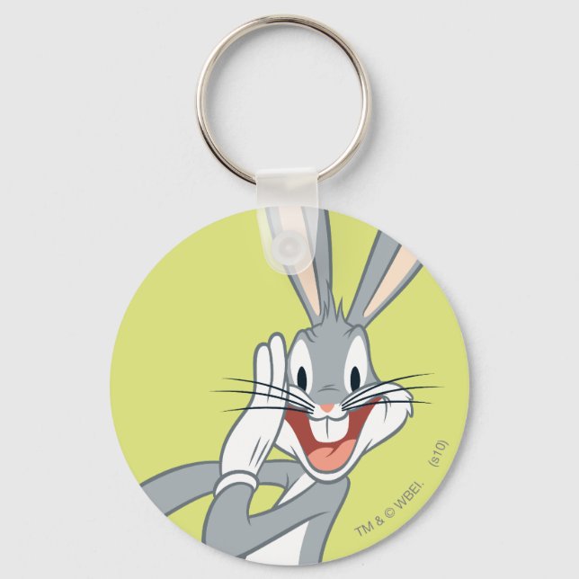 Chaveiro INSETOS BUNNY™ Whispering 2 (Frente)