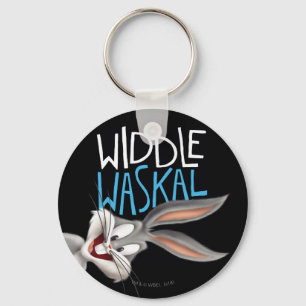 Chaveiro INSETOS BUNNY™ - Widdle Waskal