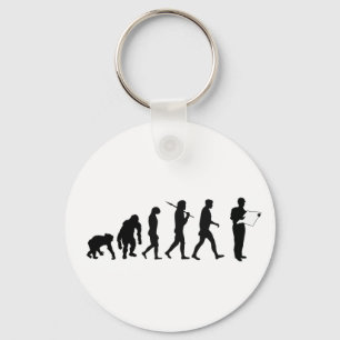 Chaveiro Inspetor de quantidade do construtor de Engenheiro