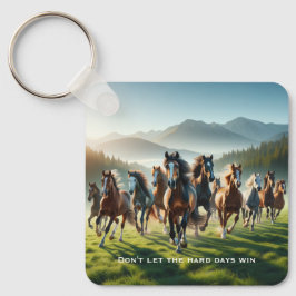 Chaveiro Inspiração Motivacional