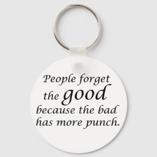 Chaveiro Inspirational quotes keychains motivational saying