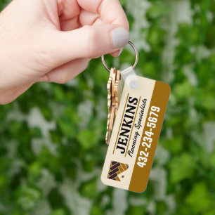 Chaveiro Instalação do Flooring Professional