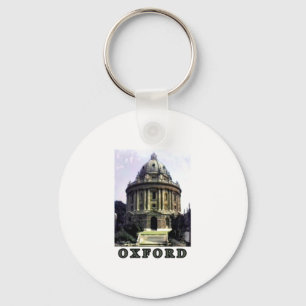 Chaveiro Instantâneo Oxford 1986, 198 Cinzas O MUSEUM Zazzl