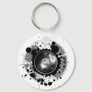 Chaveiro Instrumento de mão