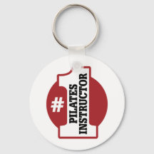 Instrutor Pilates Número 1