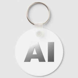 Chaveiro Inteligência artificial AI