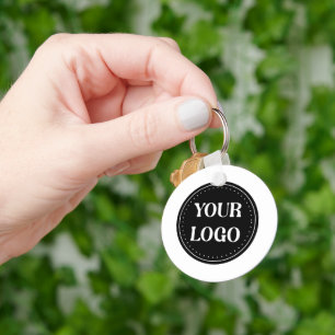 Chaveiro Inteligente, contemporâneo, polido e personalizáve