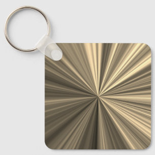 Chaveiro Intermitência do ouro