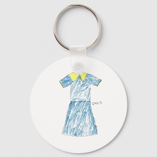 Chaveiro Internacional CTC (Frente)