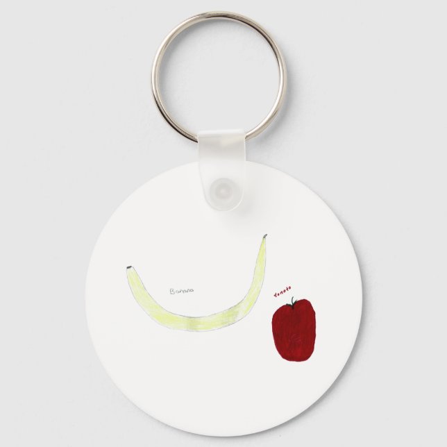 Chaveiro Internacional CTC (Frente)